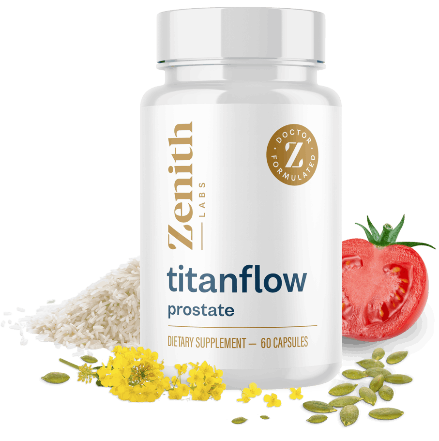titan flow